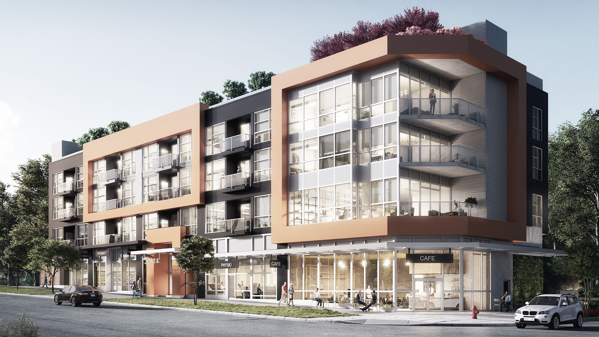 The Rise of the Fraser Valley MLA Canada